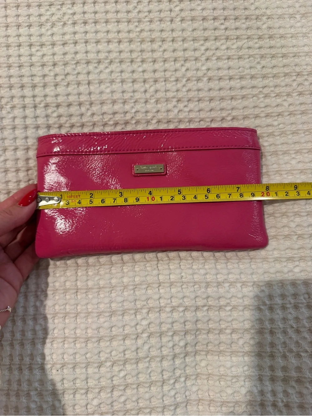 BRAND NEW Kate Spade Wristlet
